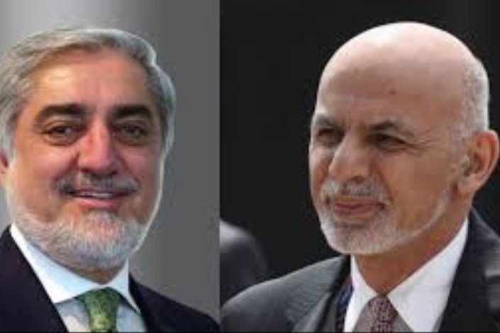 تنور انتخابات ریاست جمهوری افغانستان گرم تر می شود 