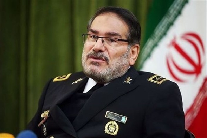 ایران تنگنای علمی و اجرایی برای افزایش برد موشکهای نظامی ندارد