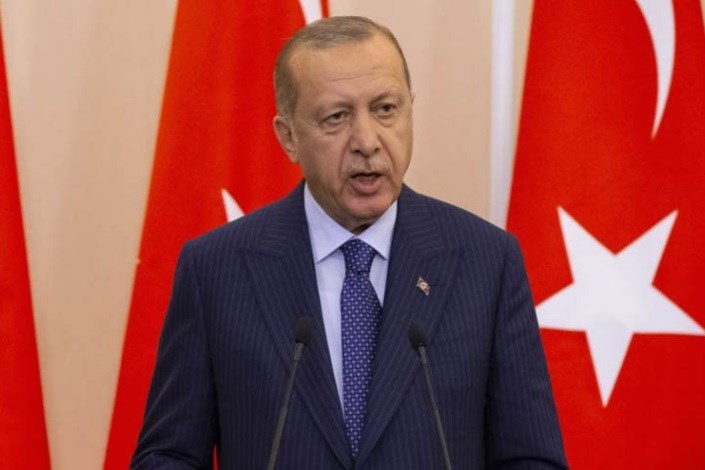 منطقه امن نباید به باتلاقی برای ترکیه تبدیل شود