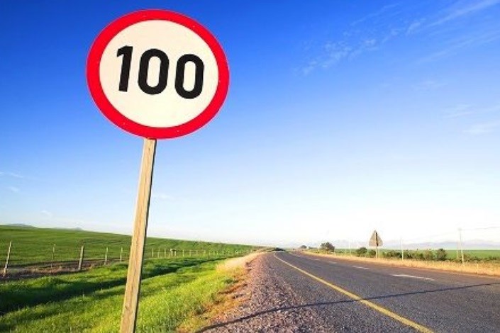 محدودیت سرعت در اتوبان های آلمان اجرا می شود
