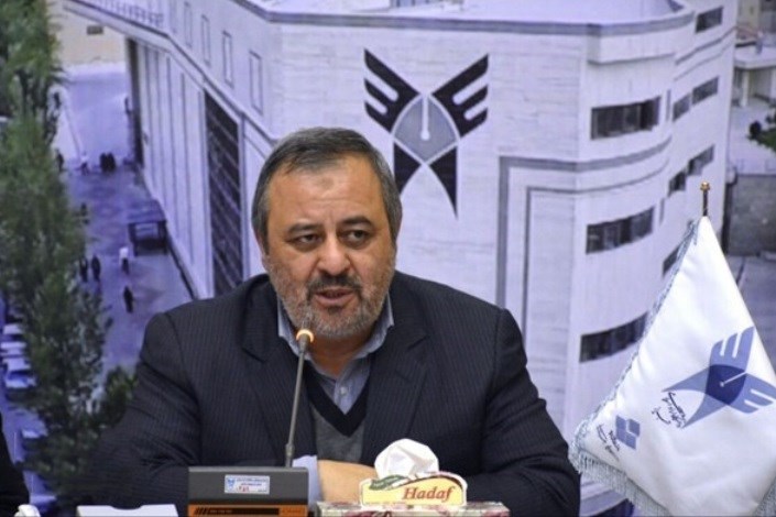 کنگره ملی شهید «حسن باقری» در دانشگاه آزاد اسلامی تبریز برگزار می‌شود