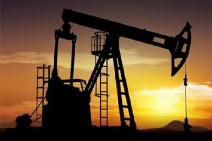 قیمت نفت به 67 دلار افزایش یافت