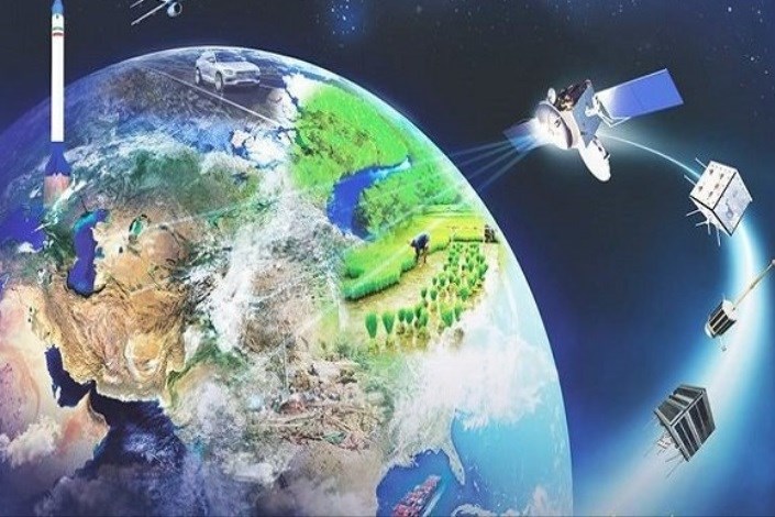 همایش ملی فناوری فضایی و کاربردهای آن برگزار می‌شود