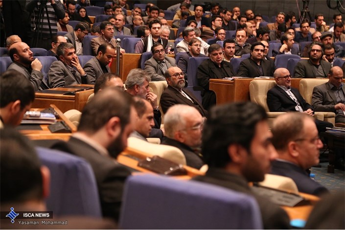 دومین جشنواره ملی «زن و علم» در دانشگاه تهران برگزار می‌شود + عکس