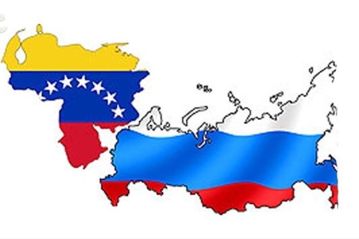 تلاش مسکو برای میانجی گری در بحران ونزوئلا