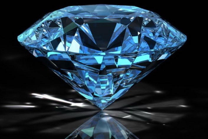 ادامه کاهش قیمت الماس در بازار جهانی