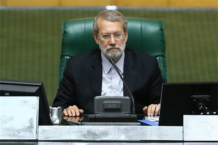 واکنش لاریجانی به انتقادات درباره استانی شدن انتخابات مجلس 