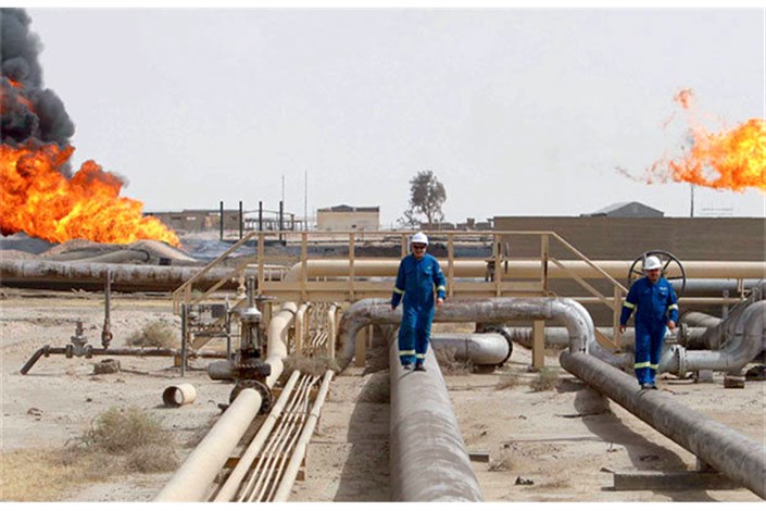 احداث بیش از ۳۴۵ هزار کیلومتر شبکه گازرسانی در کشور 