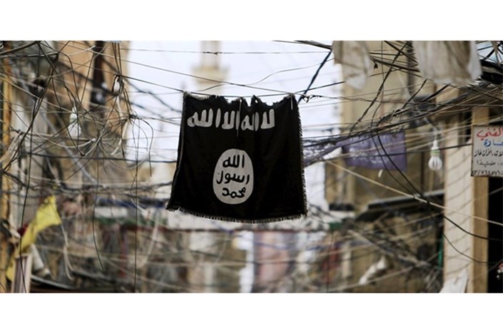 یکی دیگر از فرماندهان داعش در عراق کشته شد