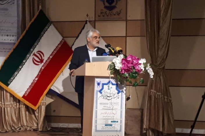 طهرانچی: علم یکی از اساسی‌ترین مؤلفه‌های استقلال است