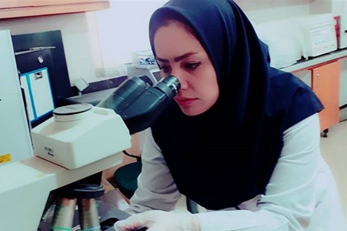 کشف هشت توالی ژنی جدید توسط تیم تحقیقاتی دانشگاه آزاد اسلامی یاسوج