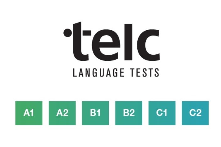 جزئیات برگزاری سومین دوره آزمون بین المللی زبان آلمانی تلک (telc) 
