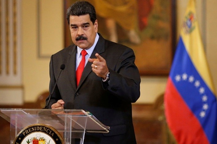 دولت ونزوئلا یک قدم به تسهیل معاملات نفتی برای شکست حصر آمریکا نزدیک شد