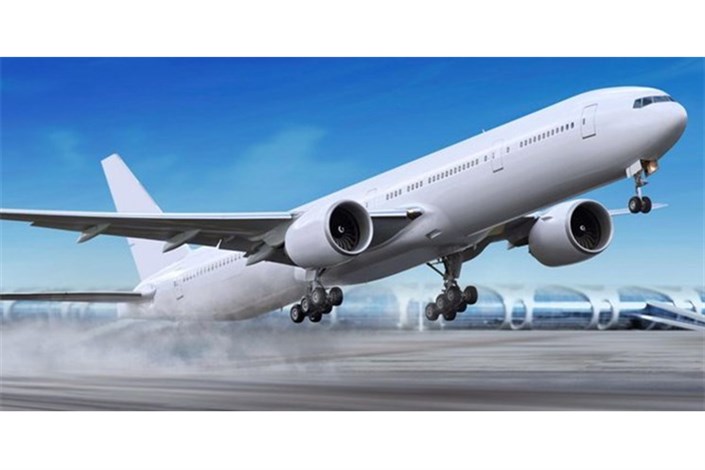 نقص فنی هواپیما در فرودگاه مهرآباد مصدومی نداشت