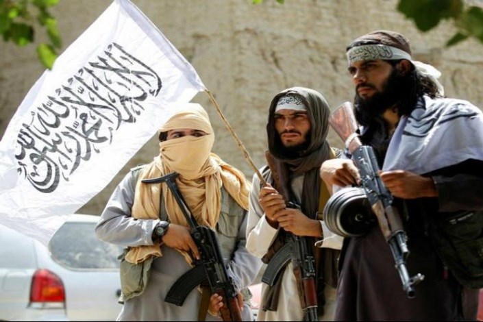 طالبان به دنبال انحصار قدرت  نیست