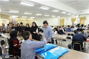 جزئیات انتخاب واحد دانشجویان دانشگاه آزاد اسلامی اعلام شد