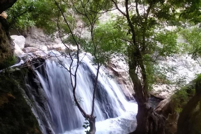  ۷ کوهنورد ‌در آبشار تنگ تامرادی بویراحمدغرق شدند
