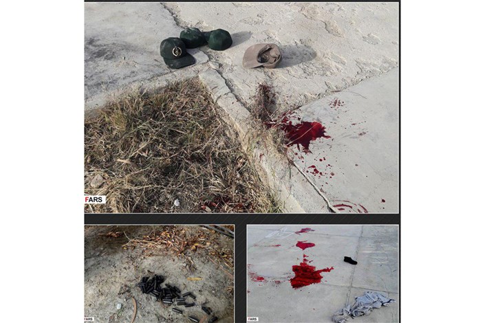 اعلام اسامی مجروحان حادثه تروریستی نیکشهر/ حال دو نفر وخیم است