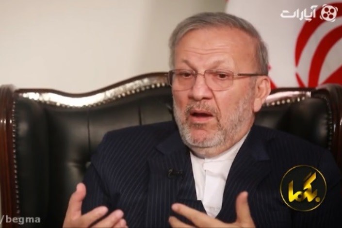 بگما7| متکی: ادعای حمله نظامی به ایران، توهم روحانی بود 