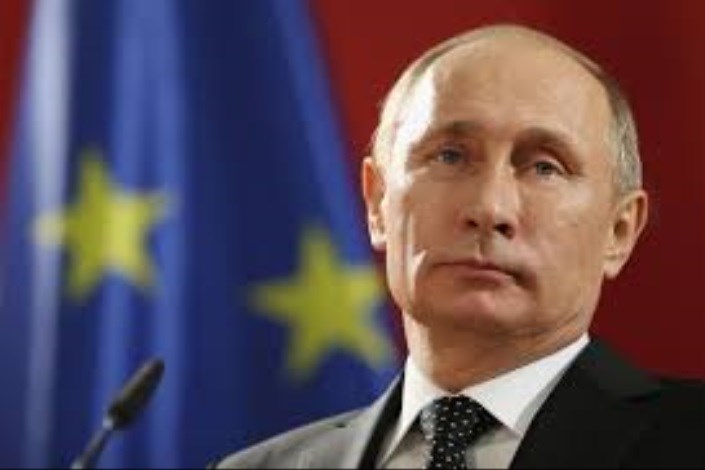 روسیه پیمان منع موشک های هسته ای میان برد را تعلیق کرد