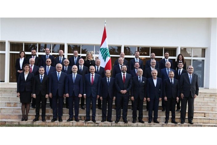 ترکیب کابینه لبنان بازدارندگی آمریکا و اسرائیل در برابر ایران را پایان داد