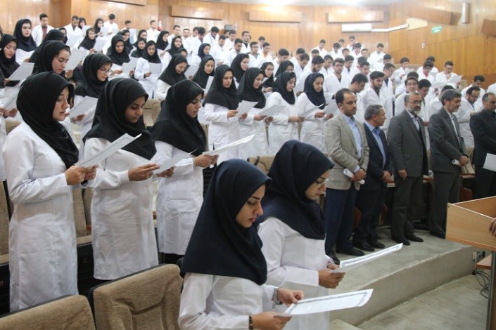 توسعه علم پزشکی کشور بعد از انقلاب اسلامی ایران