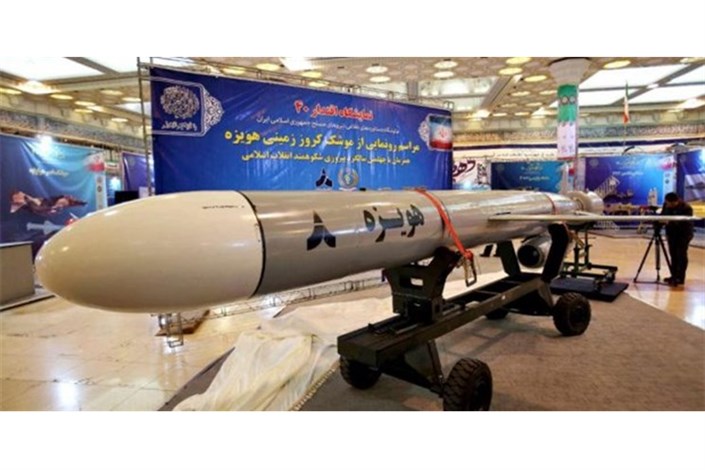   نه اسرائیل و نه آمریکا نمی‌توانند با موشک کروز جدید ایران مقابله کنند