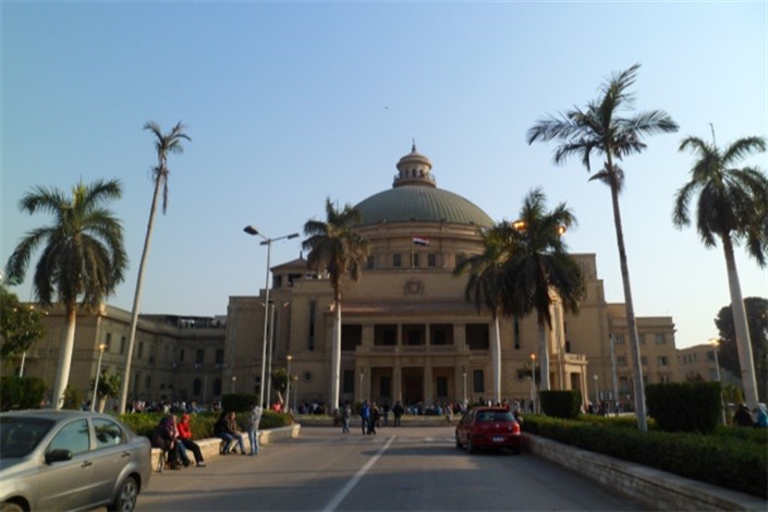 تأسیس اولین دانشکده فناوری نانو در دانشگاه قاهره