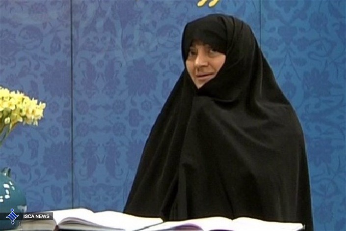 توانایی دانشگاه آزاد اسلامی در حوزه شناسایی مشکلات و معضلات زنان جامعه 