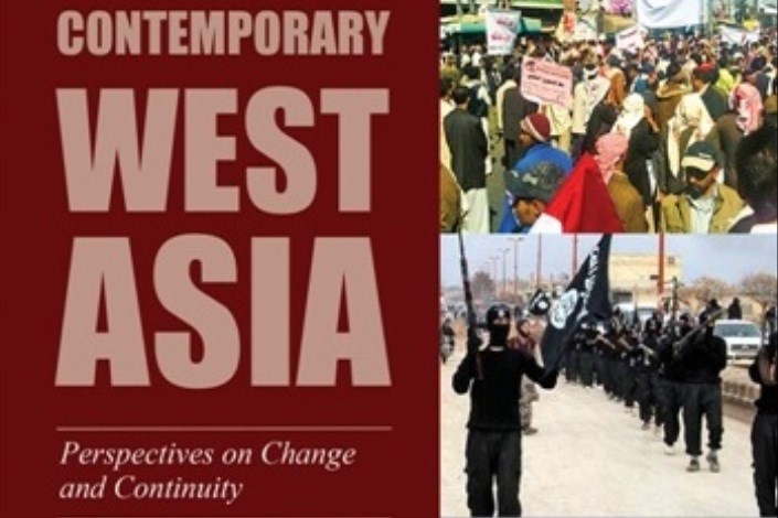 چشم‌اندازی بر تحول و تداوم آسیای غربی