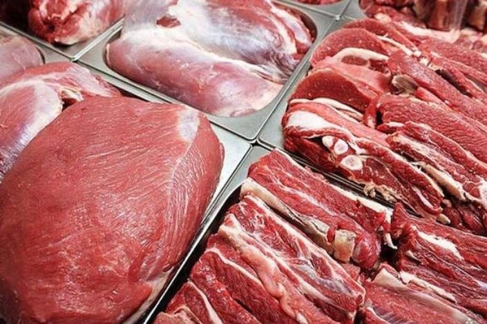 ایرانی‌ها 63 درصد کمتر از میانگین جهانی گوشت مصرف می کنند
