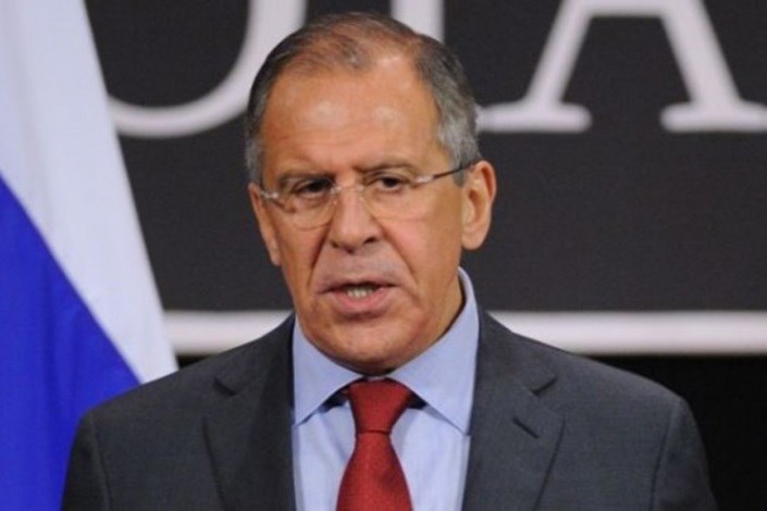 وزیر خارجه روسیه شروع جنگ سرد جدید را رد کرد