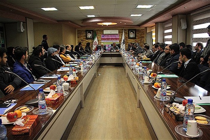 نخستین استارت‌آپ ویکند دانشگاه آزاد اسلامی استان گیلان برگزار می شود