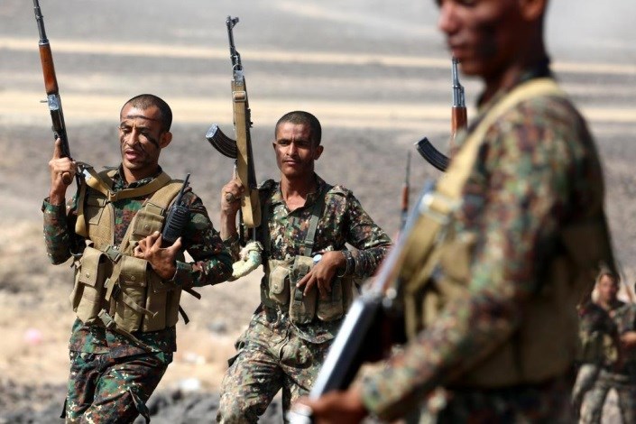 امارات در یمن جنایت جنگی انجام داده است
