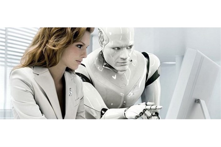 ربات ها تا 50 سال آینده جای انسان ها را می گیرند