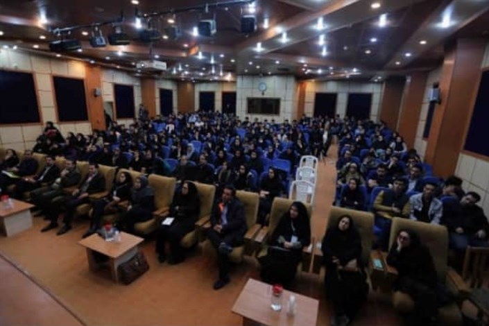 دانشگاه آزاد اسلامی، از ایده ها و طرح های نو حمایت می کند