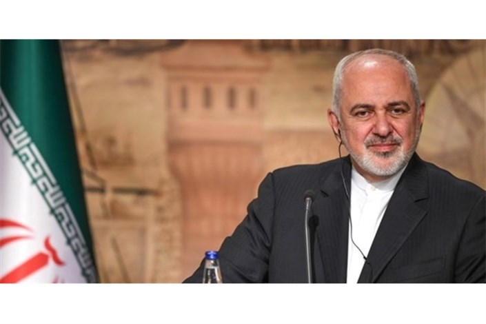 روسای نمایندگان رسانه های خارجی مقیم ایران با ظریف دیدار کردند