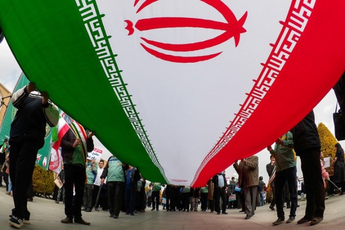 مراسم سالگردپیروزی انقلاب اسلامی در کانون توحید لندن برگزارمی‌شود