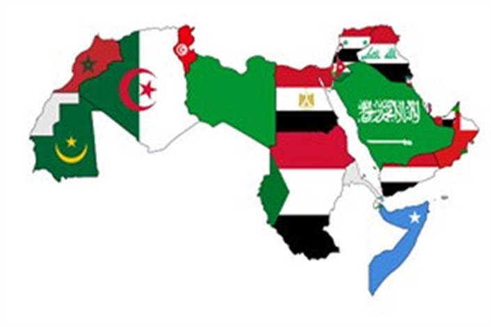 «ایران»، «خلوت» شش کشور عربی در اردن را بر هم زد