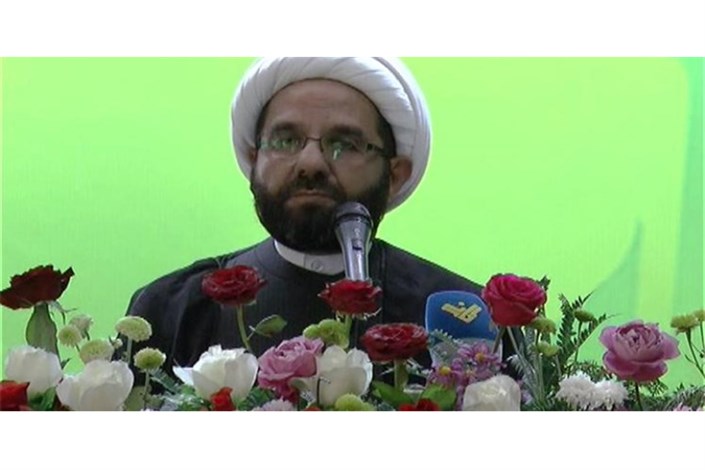   ایران به برکت رهبری حکیمانه‌اش، در تمامی زمینه‌ها پیشرفت کرده است