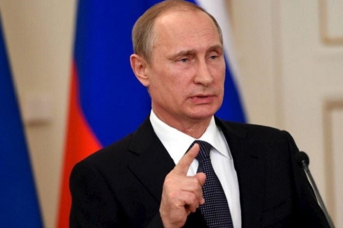 تاکید روسیه بر پیشبرد روند سیاسی سوریه