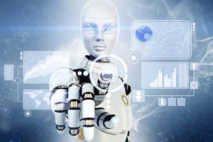ربات ها بازیگران جدید اقتصاد دیجیتال می‌شوند