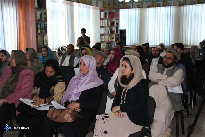 بانک اطلاعاتی کرسی های زبان فارسی در خارج از کشور راه اندازی می شود
