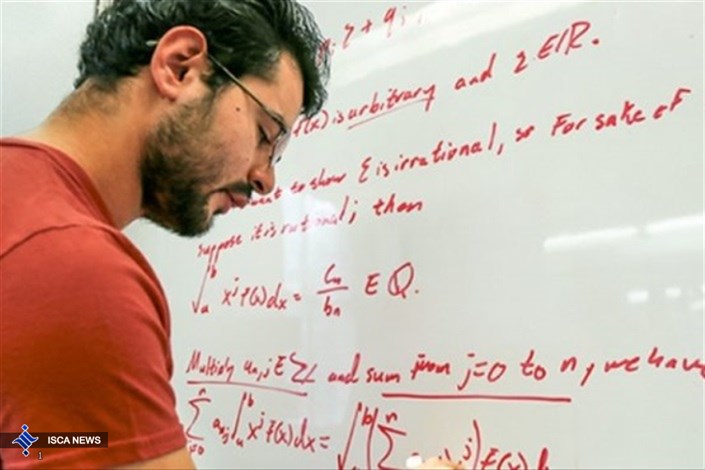 برگزاری آزمون بین‌المللی ریاضی دانشگاه واترلو کانادا در ایران