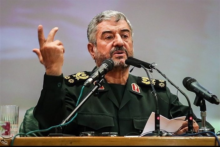 تهدید نظامی علیه ایران دیگر کارایی ندارد
