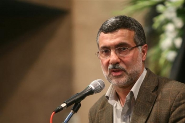  رئیس سازمان نظام پزشکی تهران انتخاب شد