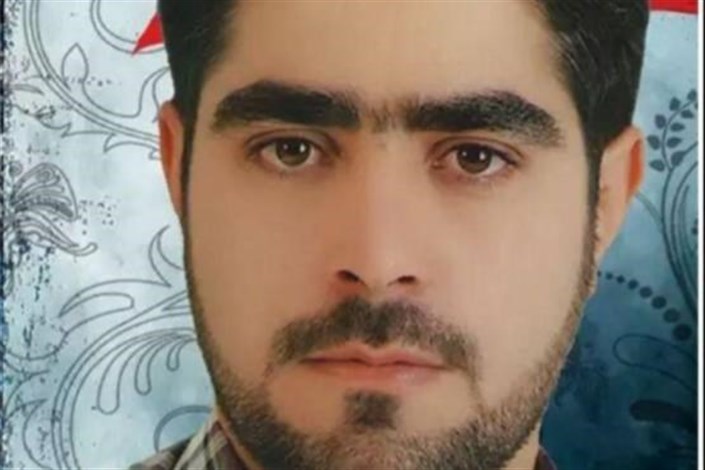محاکمه عامل شهادت بسیجی پاسدار سجاد شاه سنایی
