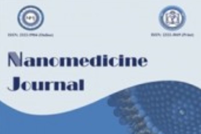 شماره زمستان مجله Nanomedicine دانشگاه علوم پزشکی مشهد منتشر شد