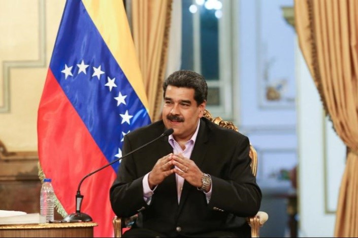 پروژه آمریکا برای ونزوئلا شکست خورده است 