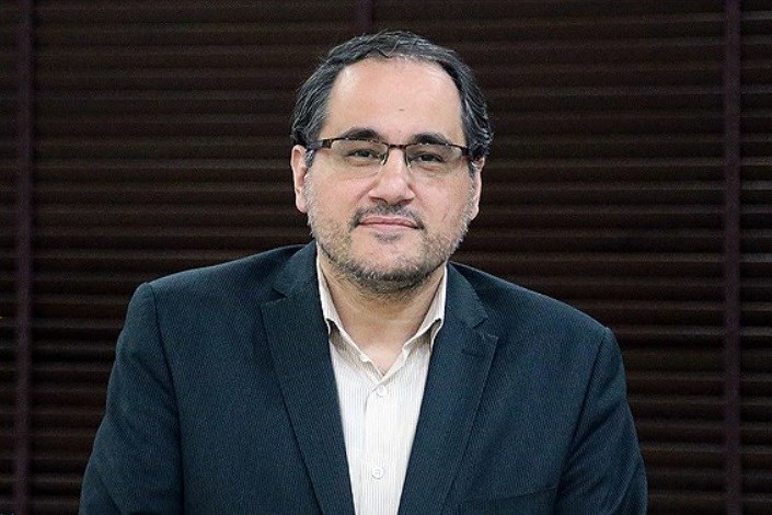جذب نیرو در پژوهشگاه و شبکه آزمایشگاهی دانشگاه آزاد اسلامی